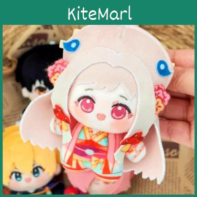 Toilet Bound Hanako Kun Plush Doll With Pp Cotton Material For Collectors And Kids