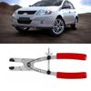 Motorcycle Brake Piston Remover Tool Professional Removal Pliers Rubber Handle Brake Caliper Disassembly Repair Tool