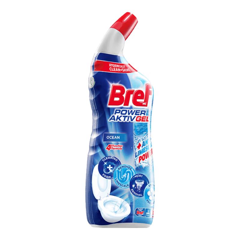 Bref Household Toilet Cleaner