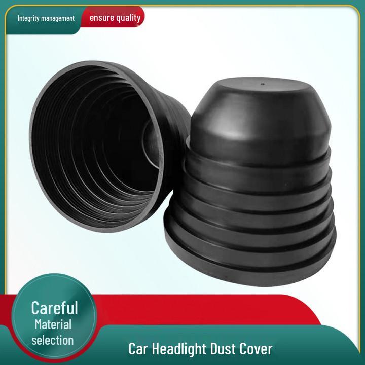 

Пыльник для светодиодной фары для C6HID - Автоаксессуары и сборка