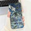 Für Samsung Galaxy A51 4G 6,5" Hülle SM-A515F Modisches Bemaltes Weiches Silikon TPU Cover Für Samsung A 51 SM-A515FN SM-A515X Bumper