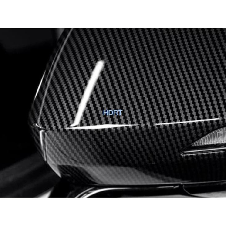 Car Styling Side Rear View Mirror Cap Reverse Mirror Cover Reflective Mirror Shell Sticker Exterior For Kia Sportage NQ5  +