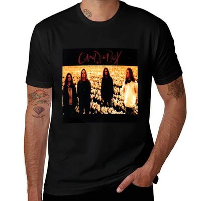 Üst giysisi – T-shirtler