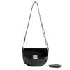 IELGY Melade Shoulder Bag Fashion Chain Crossbody Bag