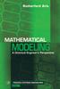 The Mathematical Modeling : A Chemical Engineer's Perspective Volume 1 Book