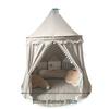 Children's Indoor Princess Play Tent - Boys & Girls Yurt Toy