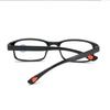 Yidun Unisex Ultra-Light TR Anti-Blue Light Reading Glasses