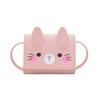 Charming Lightweight Rabbit Crossbody Purse For Girls Perfect For Everyday Style