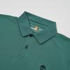 Timberland Solid Color Pullover Short Sleeve Polo Shirt Unisex Tops TB0A66DUCL61