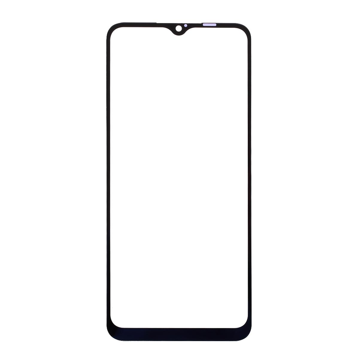 

Screen Glass Lens+OCA Adhesive Replacement for Realme 6 RMX2001 A