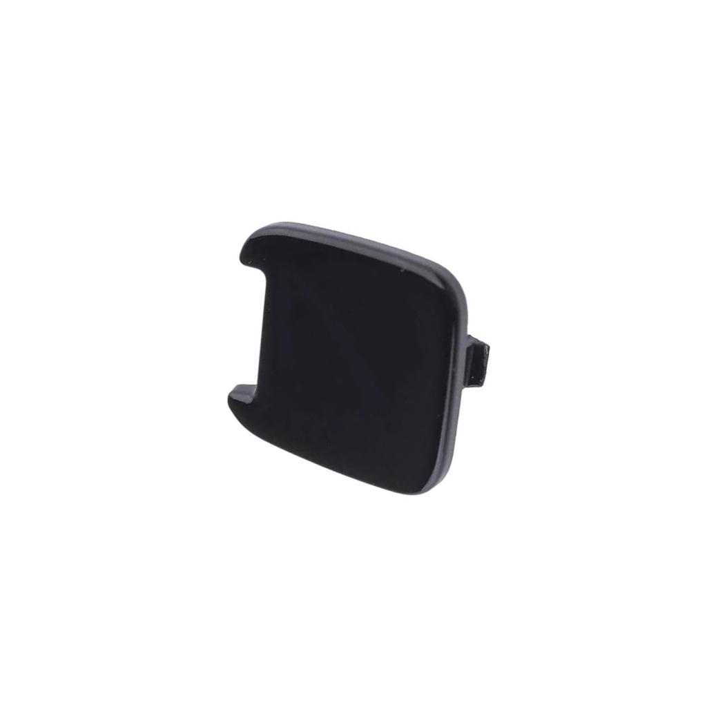 Matt Svart Växelspaksdamask Konsolkåpa för Chevrolet För TRAX 42559686