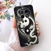 For OPPO F29 Pro 5G Case Silicone Cool Cartoon Tiger Wolf Soft TPU Clear Phone Back Cover For OPPO F29Pro 2025 CPH2705 Protector