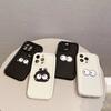 Applicable To iPhone17Pro/E Mobile Phone Case 16 Three-dimensional 14PLUS Briquettes 14 Apple 15Pro Anti-drop 13 Soft Case