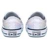 Converse Chuck Taylor All Star Exploding Star Low Top 'White Rainbow' Women's 565440F