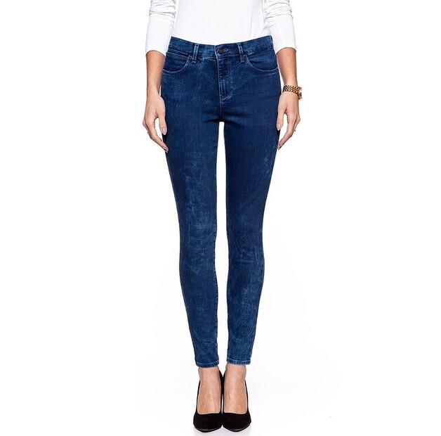 Джинсы Wrangler HIGH RISE SKINNY EU W24_L32