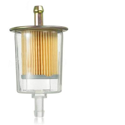 Fuel Filter, 0.3 Inch (9 Mm), Carburetor Engine, NON Electronic Fuel Injection, Gasoline Filter,
