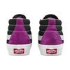Vans Vintage Sport SK8 Mid 'Black Purple' VN0A3WM3TGU
