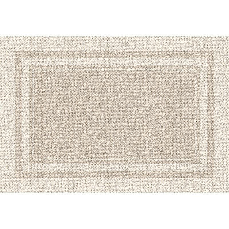 Simple Entry Door Floor Mat, Dirt-Resistant, Anti-Fouling, Non-Slip And Easy To Take Care Of, Advanced Foot Mat, Door Entrance, Household Cutting