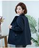 Women's Short Fashion Hooded Coat - 2025 Autumn/Winter, Plus Size, Loose Casual Thickened Jacket