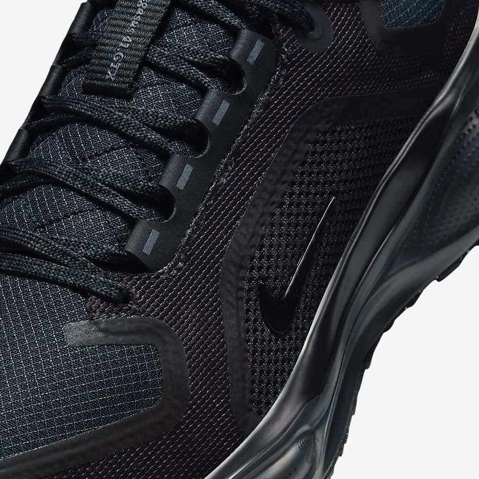 FQ1357-001 Nike Pegasus 41 GORE-TEX Black Anthracite (Women's)