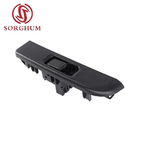 Sorghum 8-98147226-0 8981472260 Car Left Side Power Window Lifter Switch Button For Isuzu NHR NPR NKR ELF NHR69 NHS69 NKR69