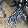 BMW R1300GS/ADV 2023 Non-slip Aluminum Footpegs
