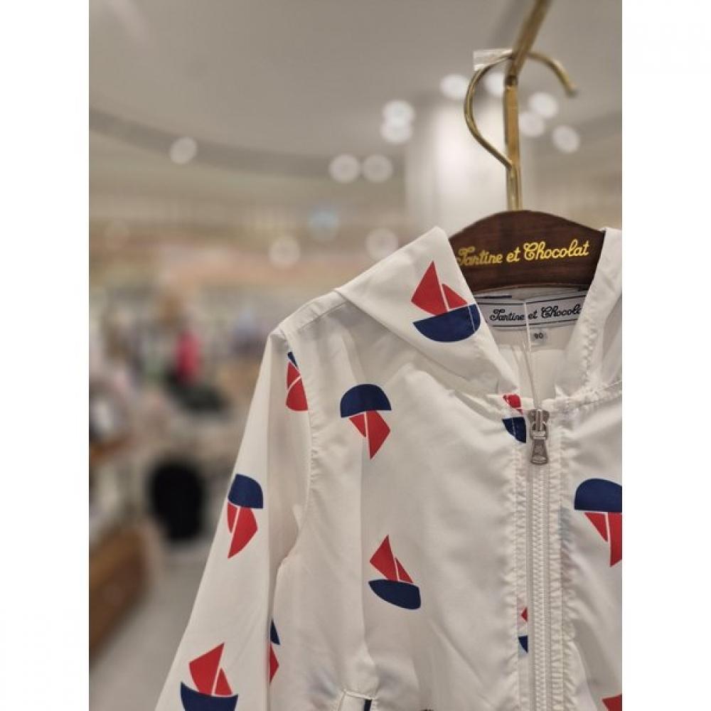 Chocola Sailing Rain Jumper Ttpmmj104