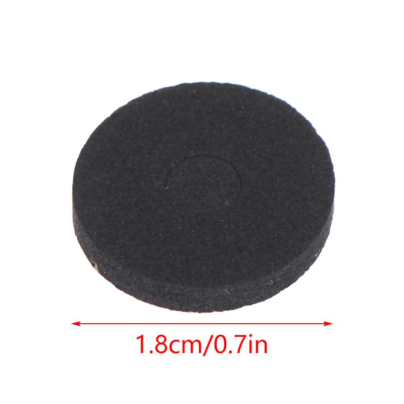 10Pcs Car Shell Column Special Remote Control Model Car Shell Protective Foam Gasket Pillar Gasket