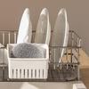 Utensil Drying Rack Drying Basket Utensil Kitchen Drying Rack Kitchen Fork Spoon Drain Holder for Spoons Chopsticks Silverware
