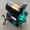 220V Fully Automatic Silent Self-Priming Household Water Booster Pump for Tap and Heater Systems