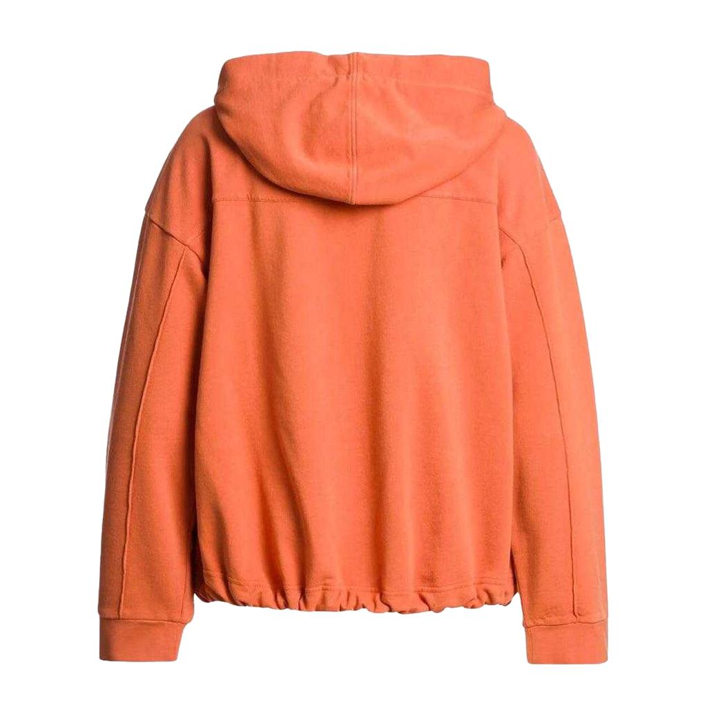 PARAJUMPERS Womens/Ladies May Full Zip Hoodie