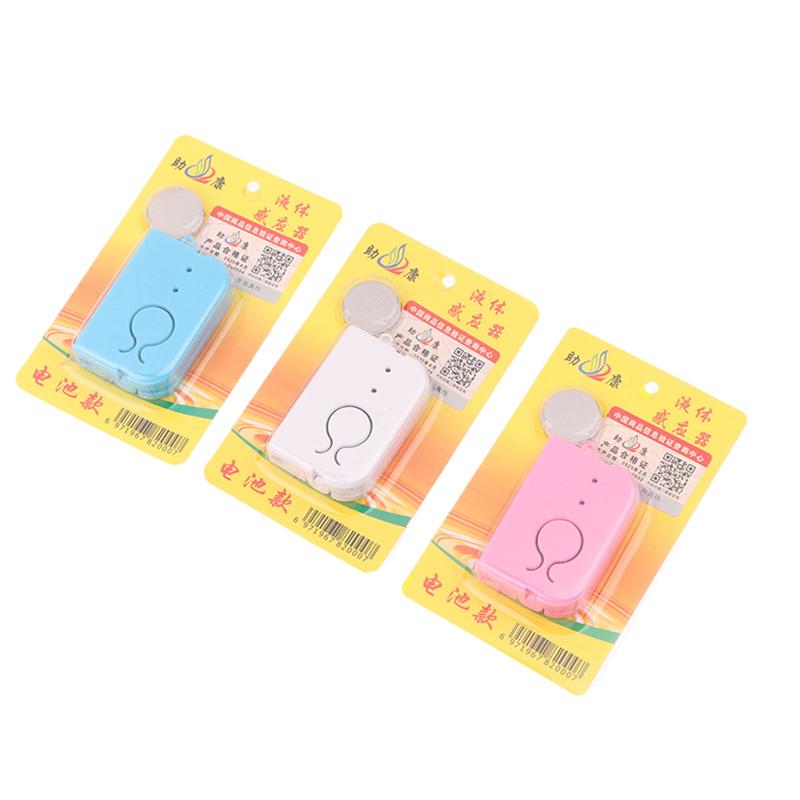Reusable Infusion Alarm With Light Large Volume Drip Reminder Infusion Treasure Automatic Reminder For Low Dose Hospital Bed