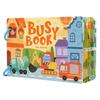Montessori-Busy Book For Kids Toddler DIY Puzzle Game Sturdy Early Learning Sticker Books For Children Preschool Educational Toy
