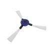 1 PZ Filtro HEPA + 2 pz spazzola laterale per Rowenta ZR710101 Parti Aspirapolvere Filtro pulizia filtro polvere