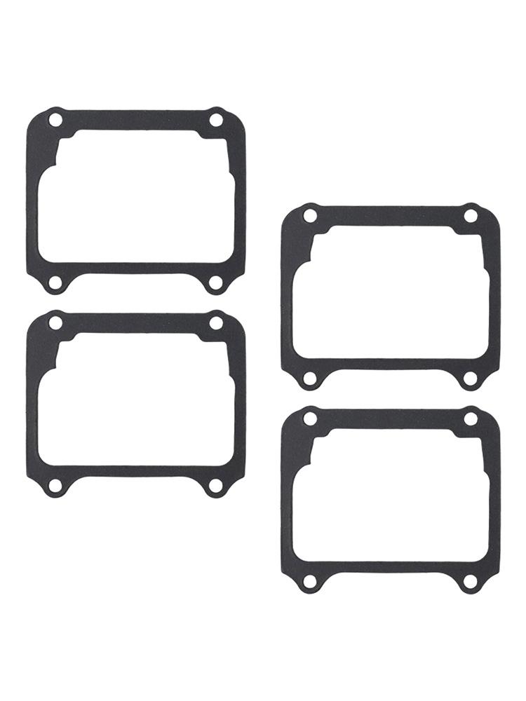 YAFEX 4pcs Valve Cover Gasket Set For Honda HRR216, HRS216, For GCV160 2026 Hot Sale Brand. New And High Quality