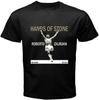 Roberto Duran Hands of Stone T-Shirt