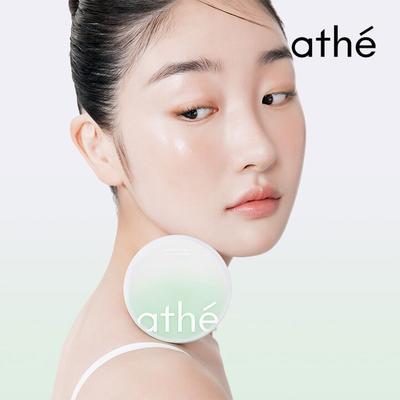 Make-up na obličej – Korektory a tónovací krémy