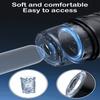 New Automatic Male Masturbator Sex Toys for Men Adult Toy Male Sex Toys Hands Free Pocket Pussy Sex Machine Suction Electric Penis Delayed Ejaculation