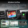 Wireless Carplay Android Car Modification Module for Volkswagen Touareg Compatible With 8 Inch 2011-2017 Support Mirrorlink OEM