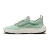 Vans Ultrarange Vr3 Casual Low Top Skate Shoes Unisex Sneakers Green White VN0A4BXBBM4