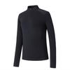 ANTA Women's Long-Sleeve Commuter T-Shirt