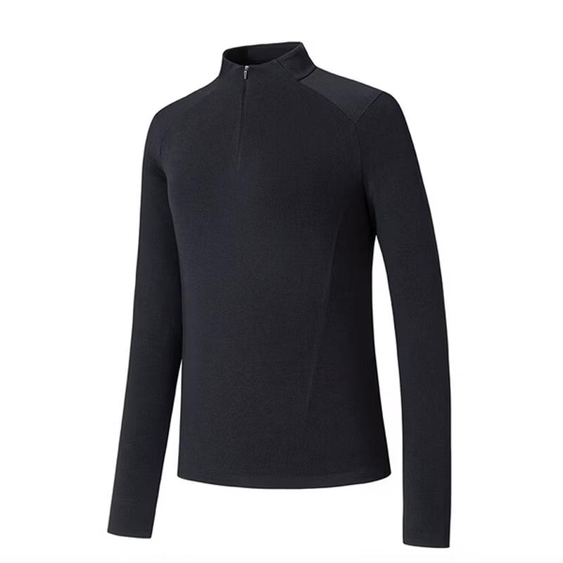 ANTA Women's Long-Sleeve Commuter T-Shirt