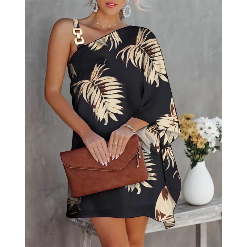 GMXIA Women's Fashion Summer Spring Casual Dresses