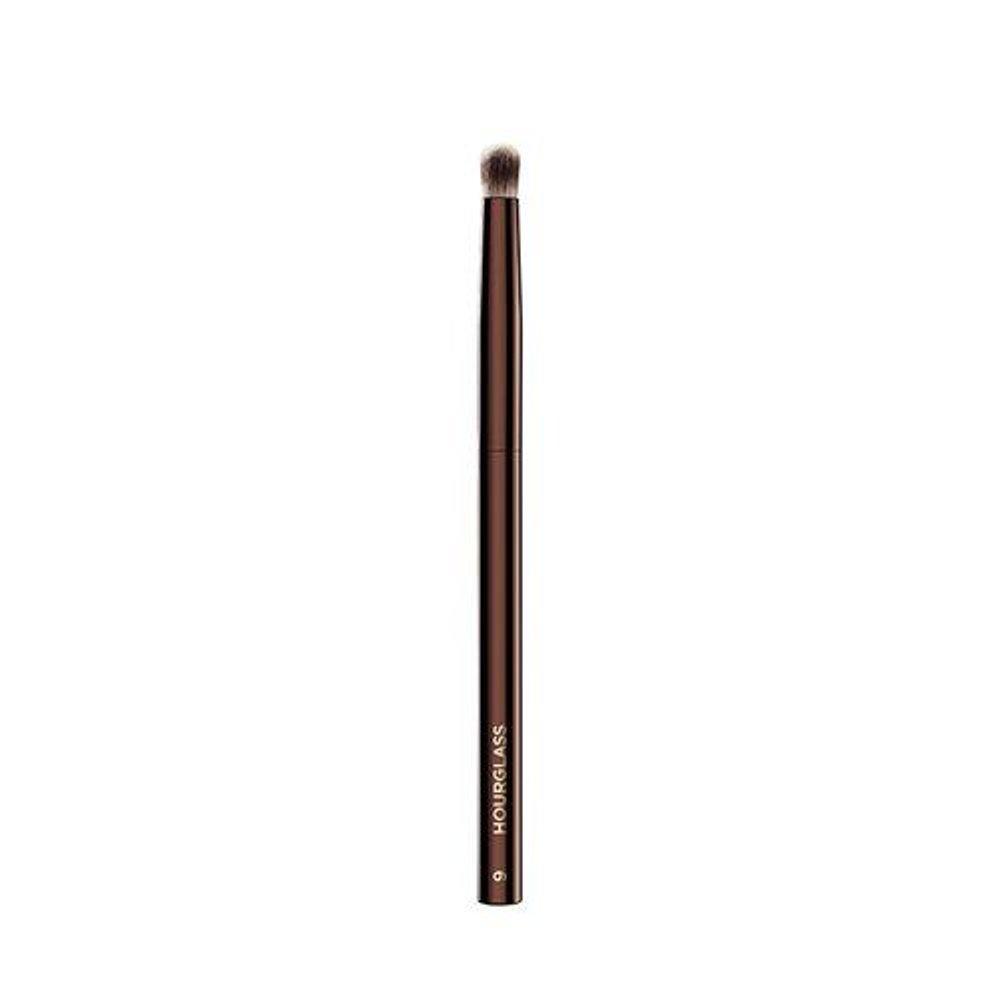 HourGlass Brush No. 9 Dome Shadow