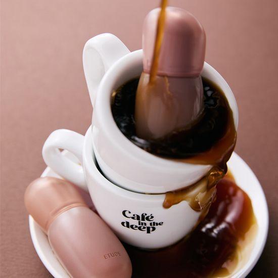 Etude Cozy Fixing Tint 14 Colors