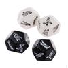 4PCS Luminous Night Foreplay D1 Lovers