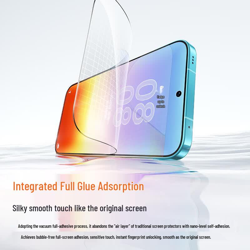 Baseus Huawei Pura 90 Series Tempered Glass Screen Protector