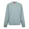 Mens Delastcrew Raglan Raglan Sweatshirt