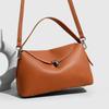 Messenger bag New fashion bag Women's simple large-capacity women's handbag Premium messenger bag