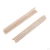 10 Wooden Sticks Balsa